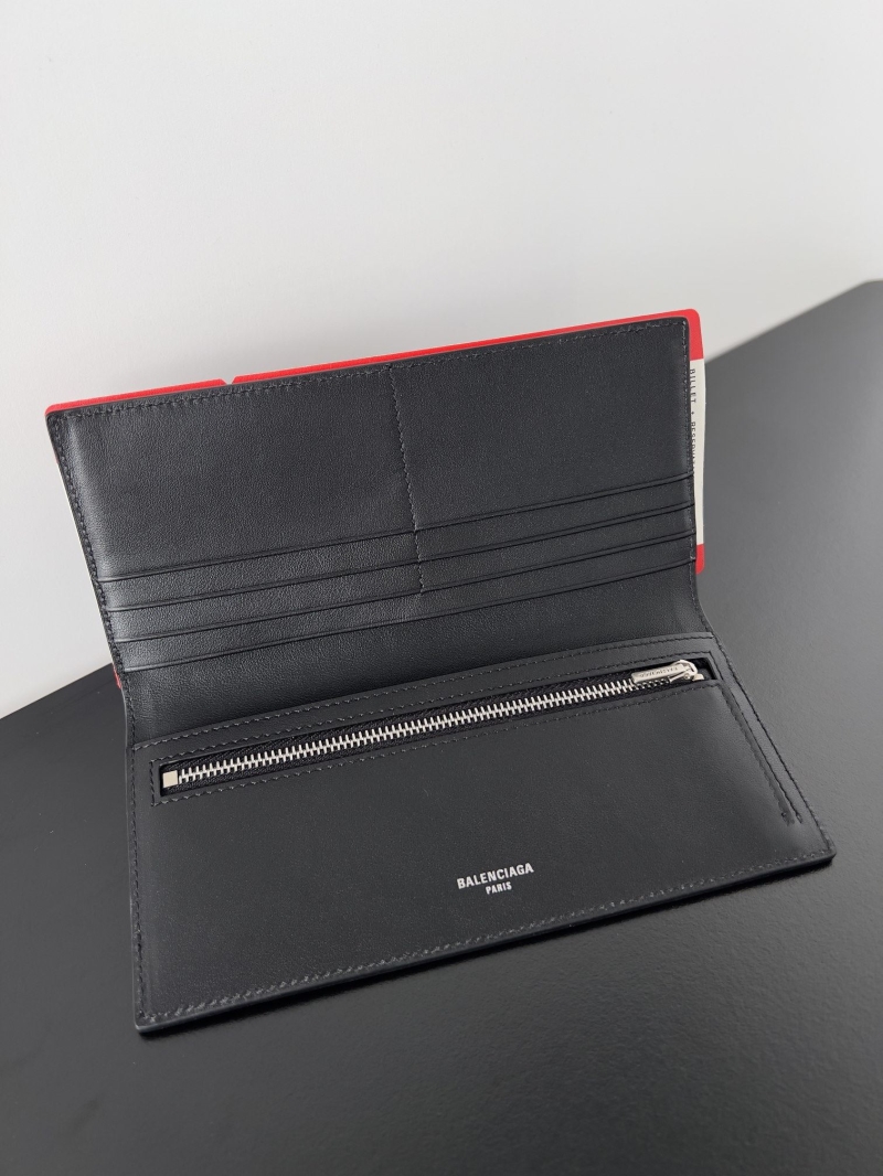 Balenciaga Wallets